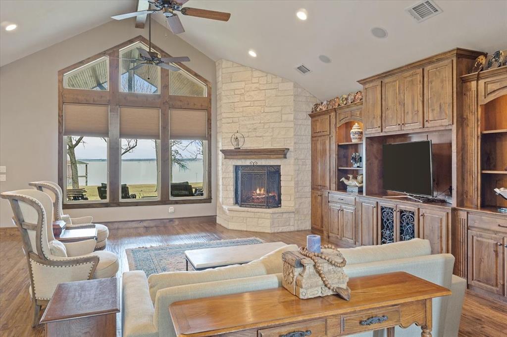Vista Ridge - Residential