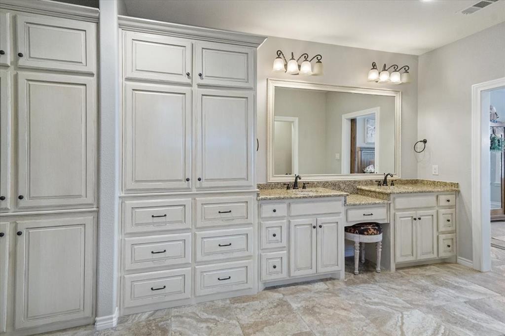 Vista Ridge - Residential