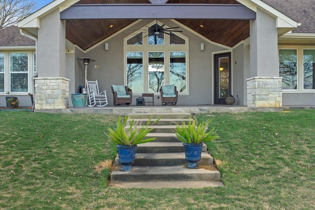 Vista Ridge - Residential