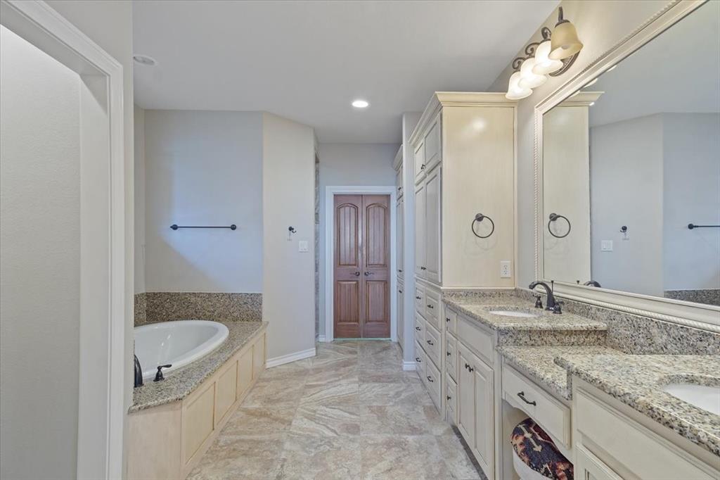 Vista Ridge - Residential