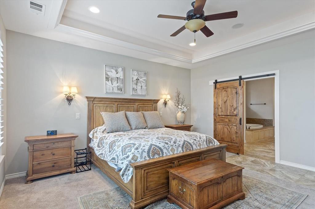 Vista Ridge - Residential