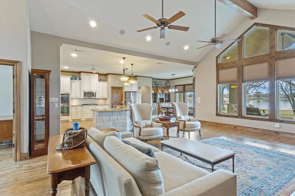 Vista Ridge - Residential