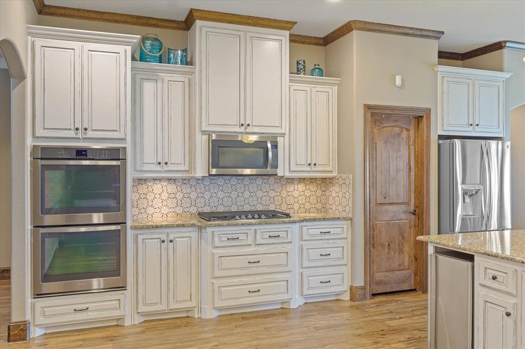 Vista Ridge - Residential