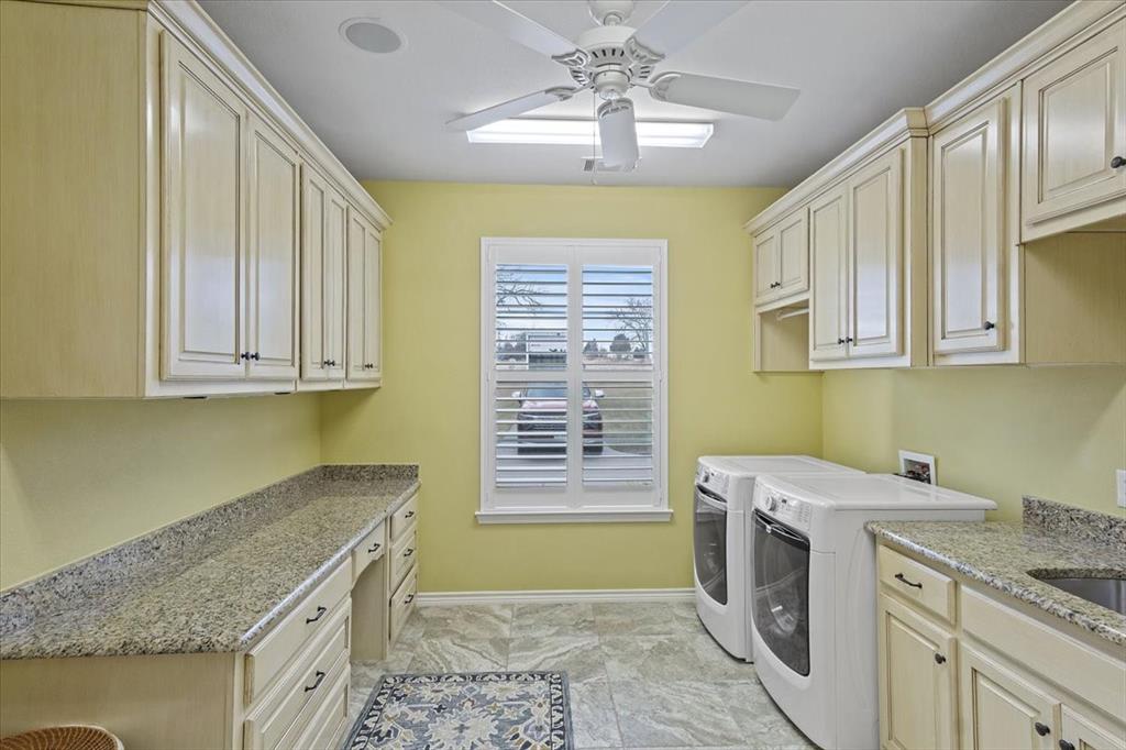 Vista Ridge - Residential