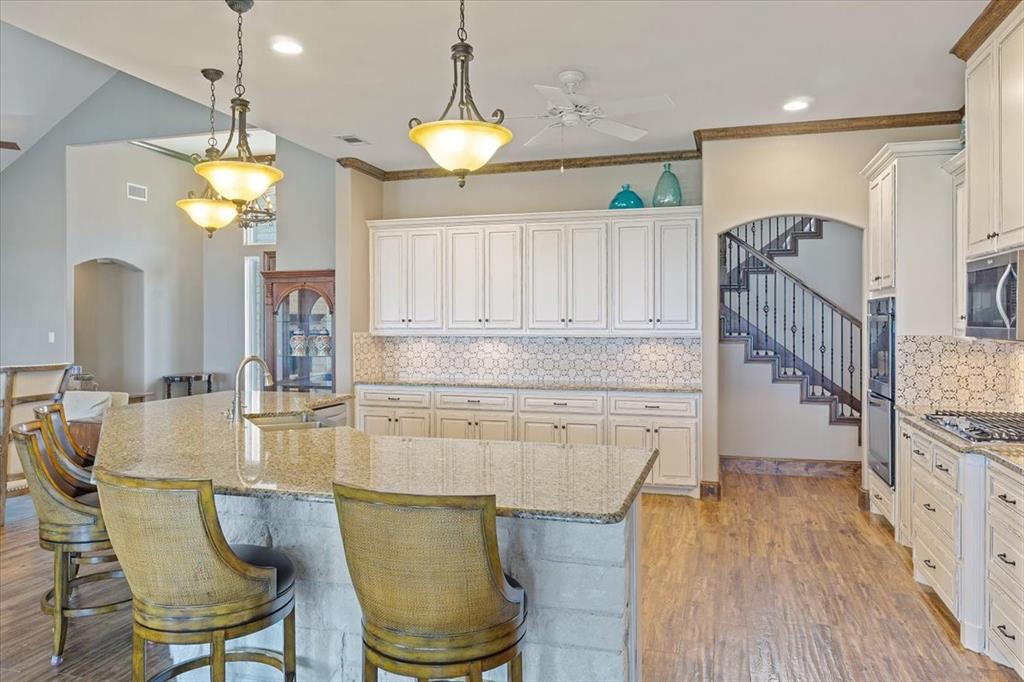 Vista Ridge - Residential