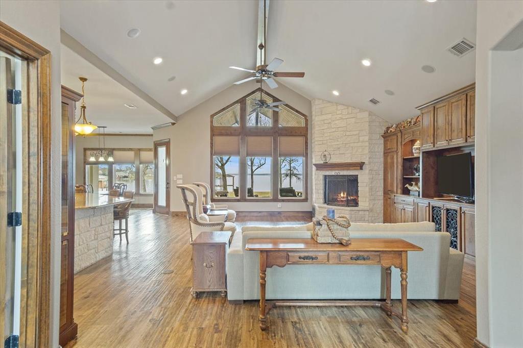 Vista Ridge - Residential