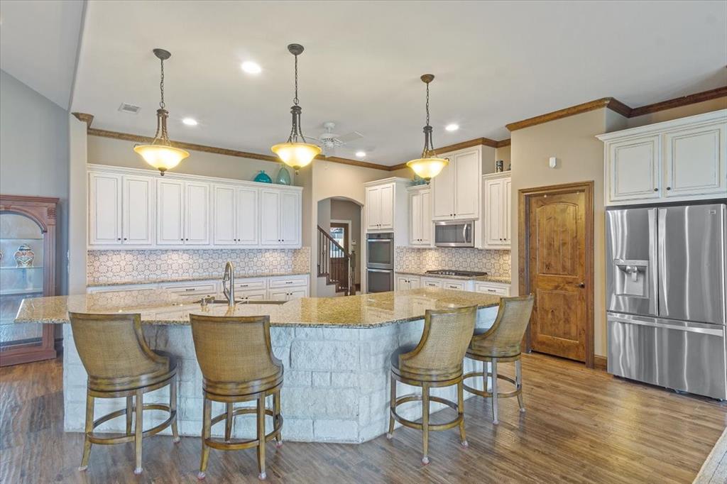 Vista Ridge - Residential
