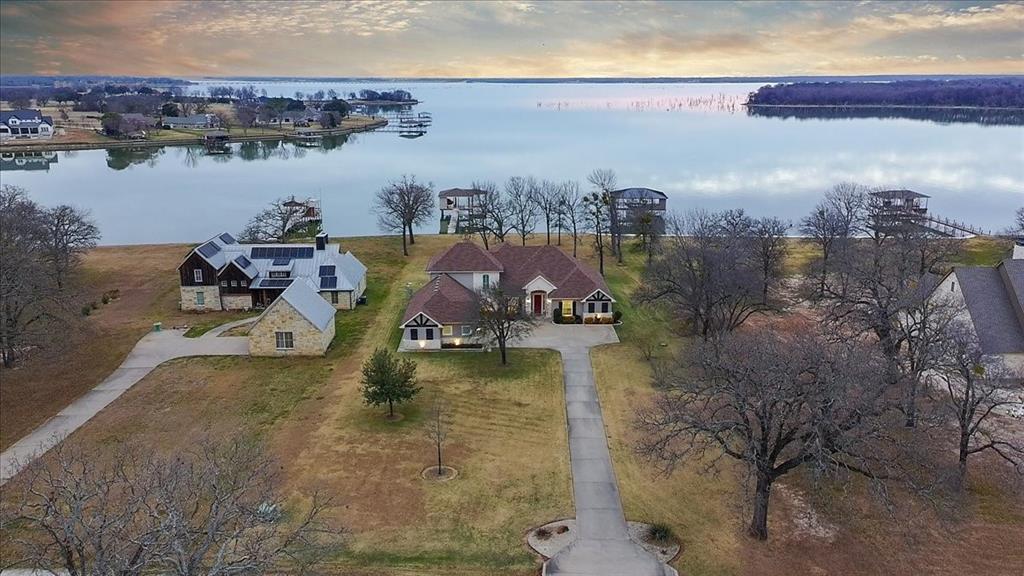 Vista Ridge - Residential
