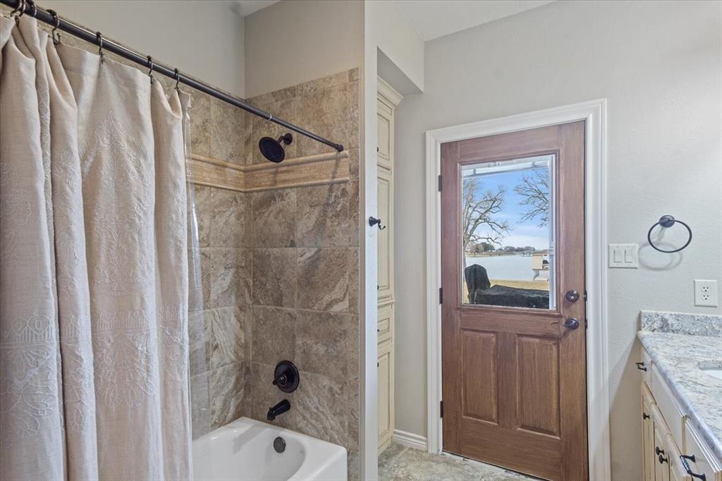Vista Ridge - Residential