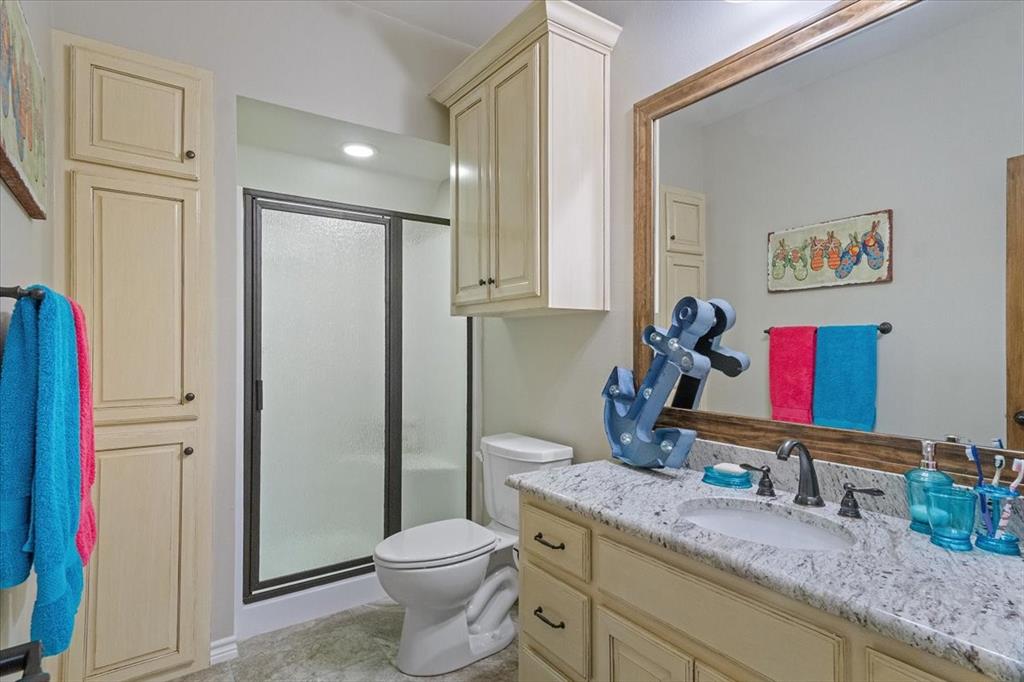 Vista Ridge - Residential