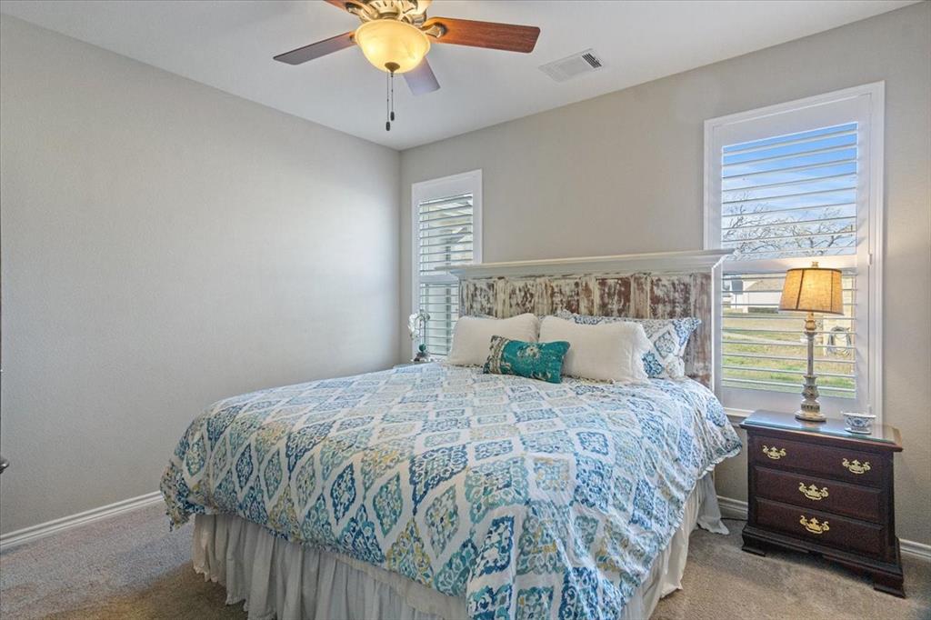 Vista Ridge - Residential