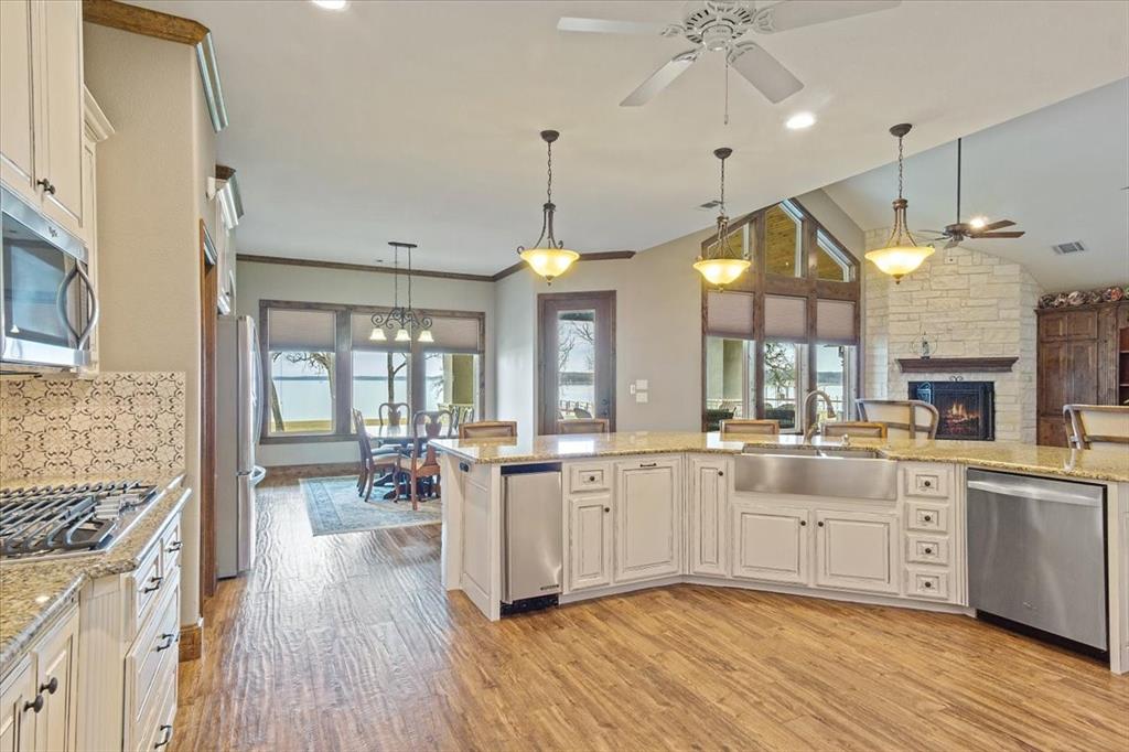 Vista Ridge - Residential