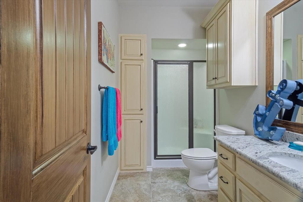 Vista Ridge - Residential