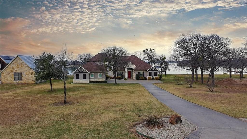 Vista Ridge - Residential