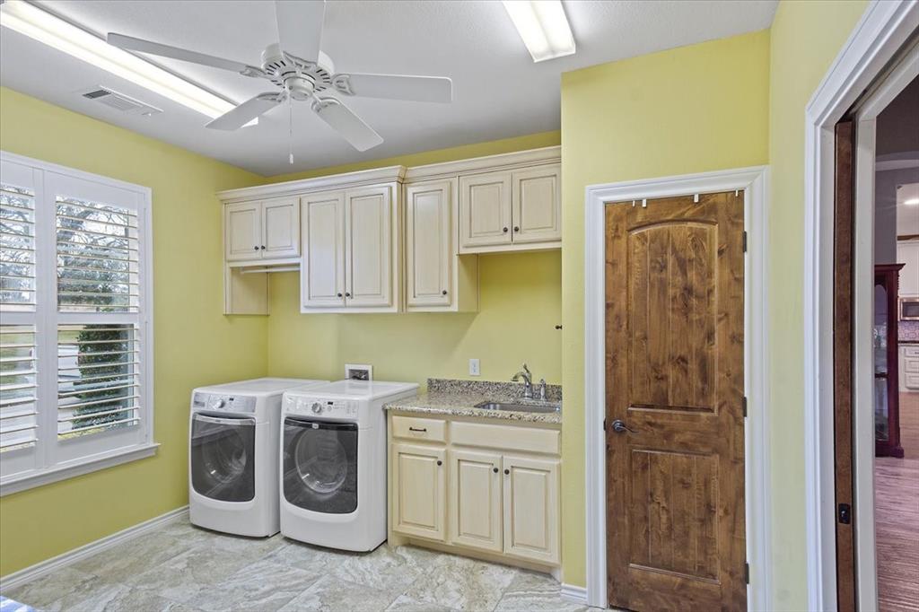Vista Ridge - Residential