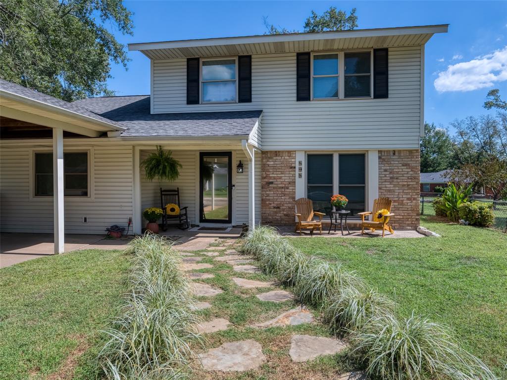 Frankston Heights - Residential