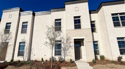 2077 Luna Drive Waxahachie TX 75165