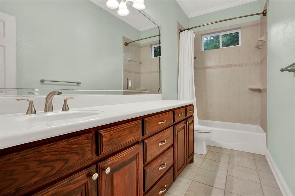 LAGUNA VISTA PROPERTY - Residential