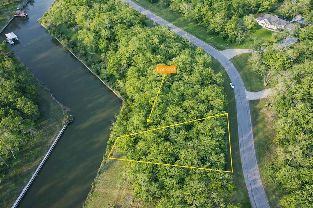 The Shores On Richland Chamb - Land