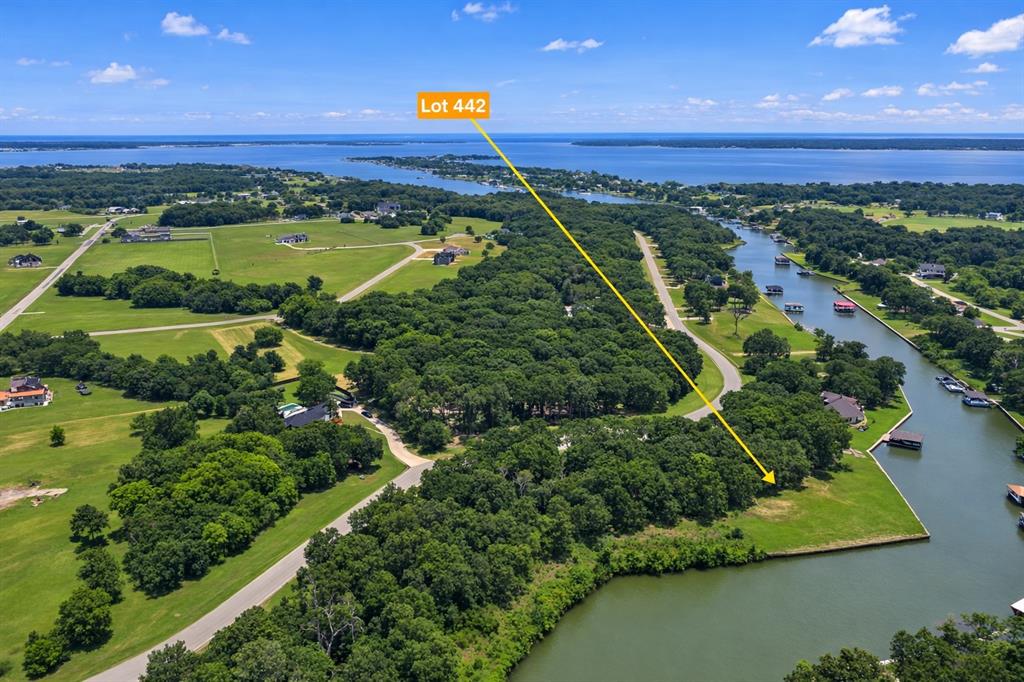 The Shores On Richland Chamb - Land