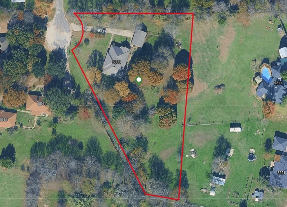 Shallow Creek Estate Ph 2 - Residential