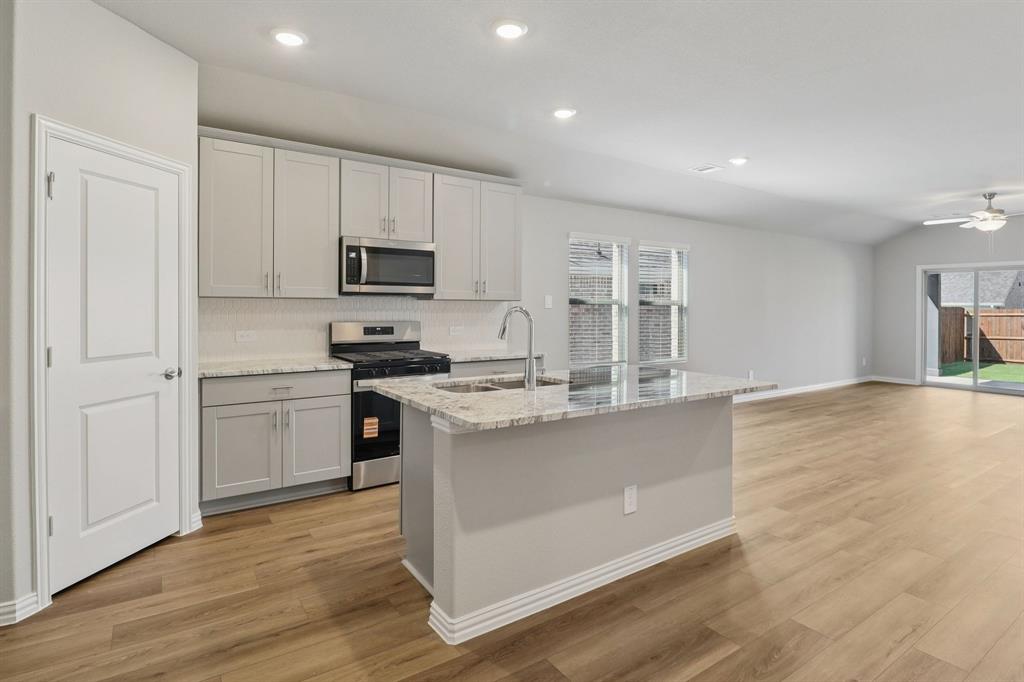 Stonehaven - Residential