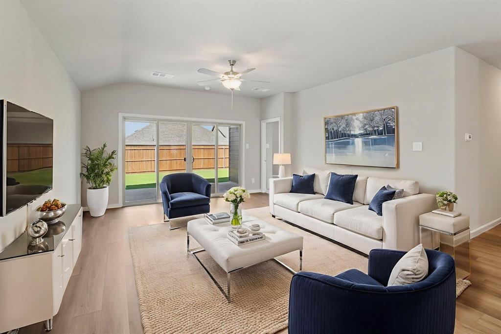 Stonehaven - Residential