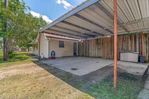 A home in Royse City