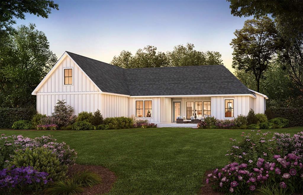 Crenshaw Farms - Residential