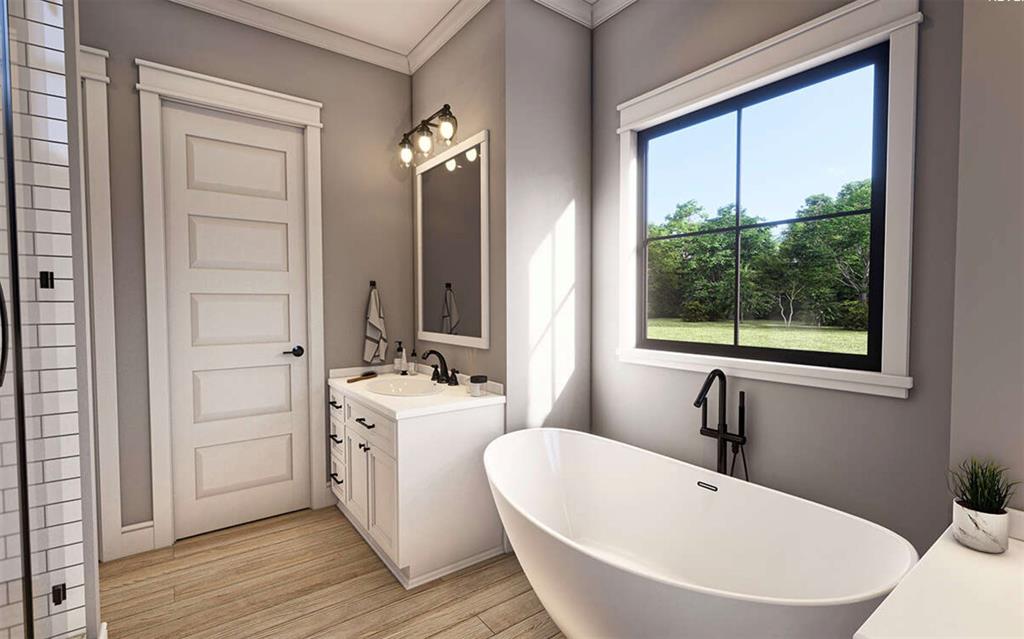 Crenshaw Farms - Residential