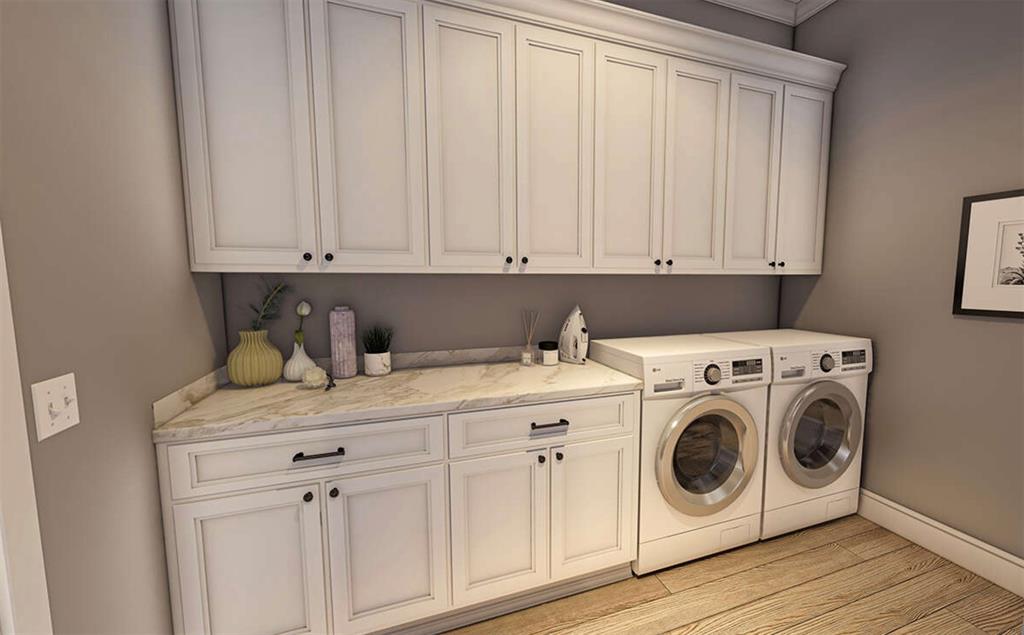 Crenshaw Farms - Residential