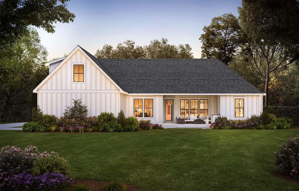 Crenshaw Farms - Residential