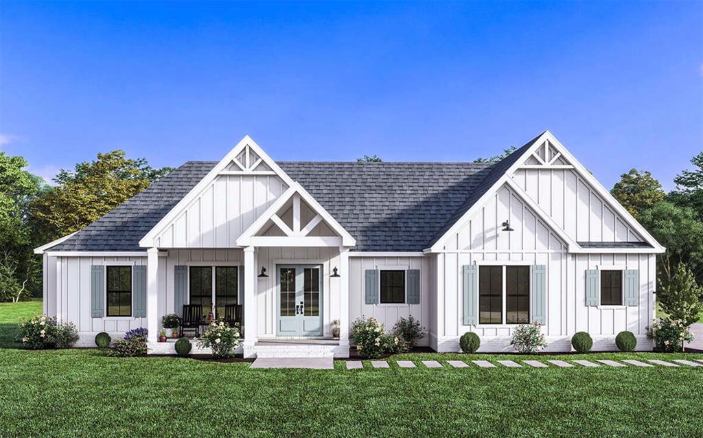 Crenshaw Farms - Residential