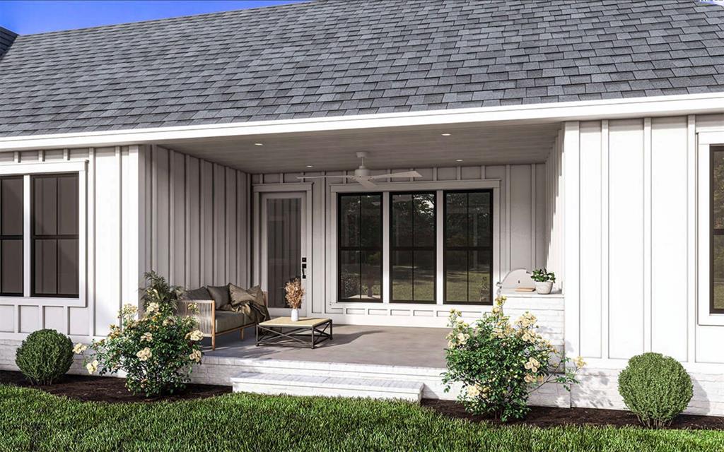 Crenshaw Farms - Residential