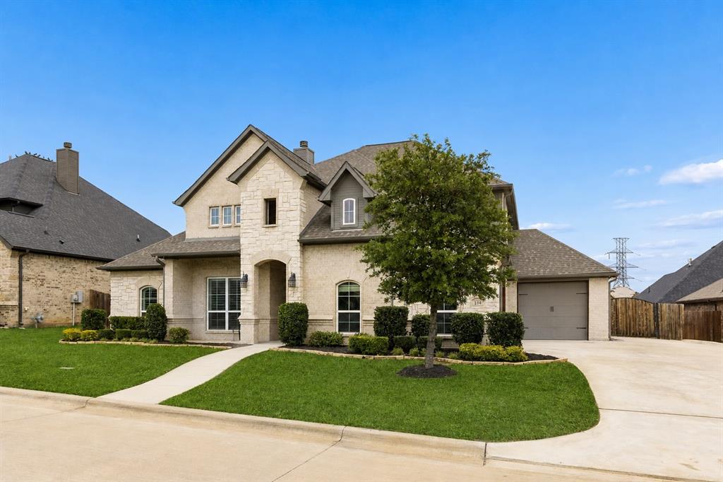 104 Ryder Court