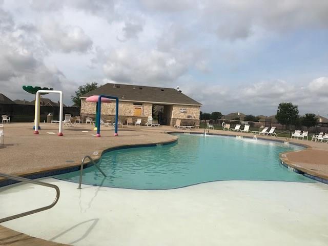 Saddle Brook Estates Ph 1a - Residential