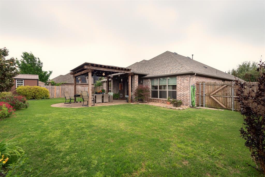 Saddle Brook Estates Ph 1a - Residential