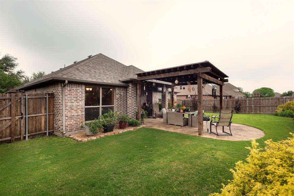 Saddle Brook Estates Ph 1a - Residential