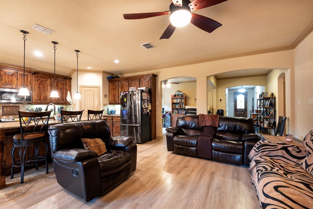 Saddle Brook Estates Ph 1a - Residential