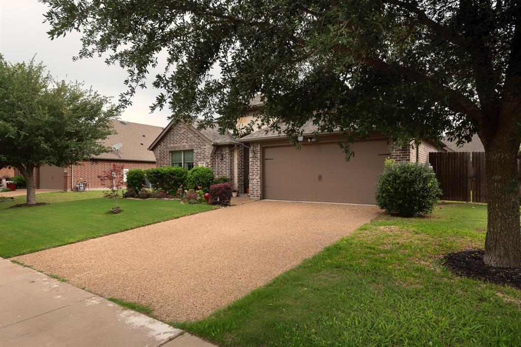 Saddle Brook Estates Ph 1a - Residential