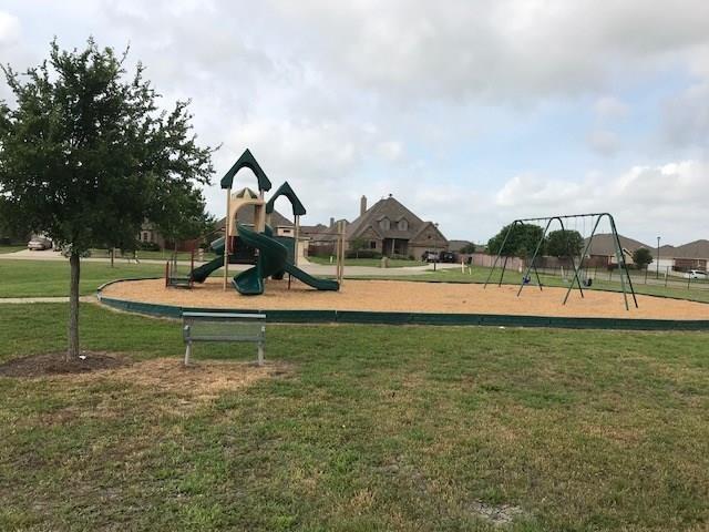 Saddle Brook Estates Ph 1a - Residential