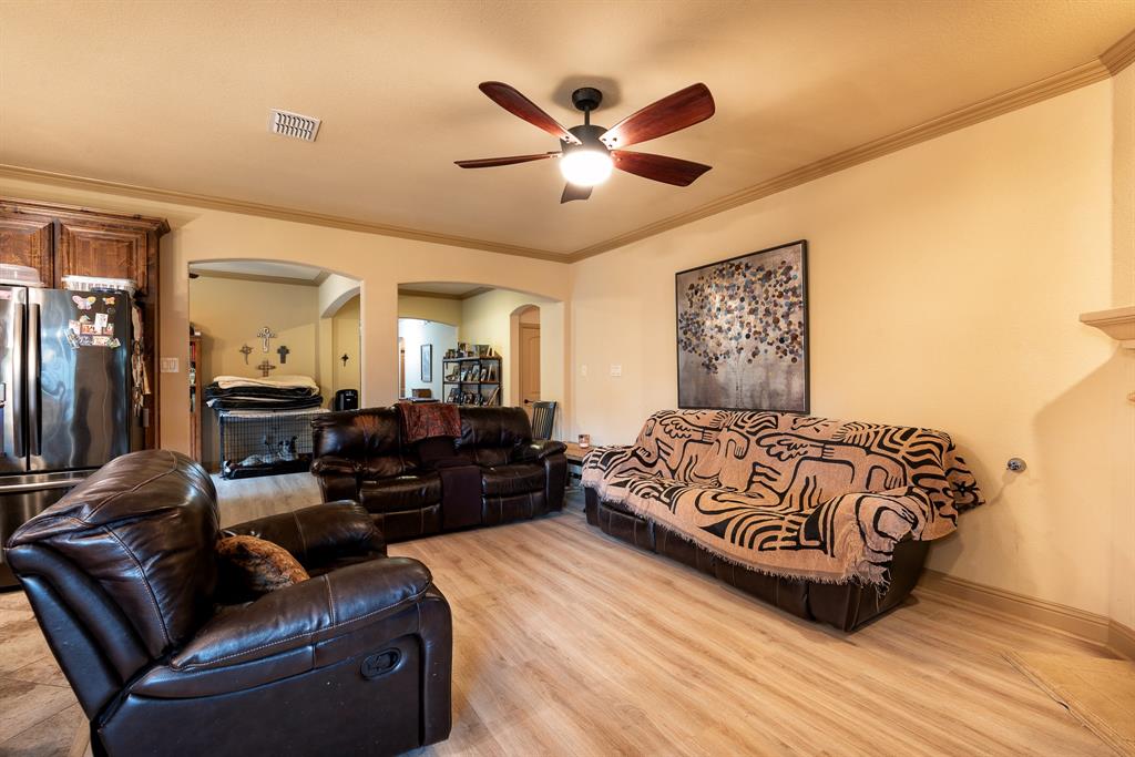 Saddle Brook Estates Ph 1a - Residential