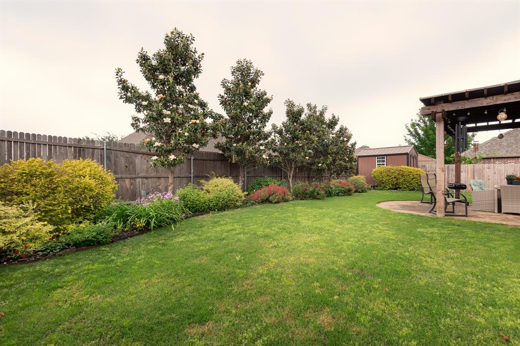 Saddle Brook Estates Ph 1a - Residential