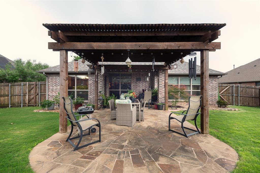 Saddle Brook Estates Ph 1a - Residential