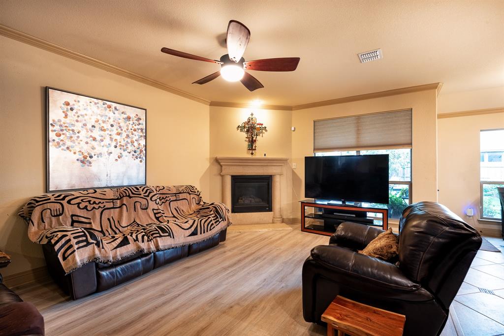 Saddle Brook Estates Ph 1a - Residential