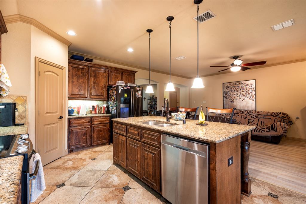 Saddle Brook Estates Ph 1a - Residential
