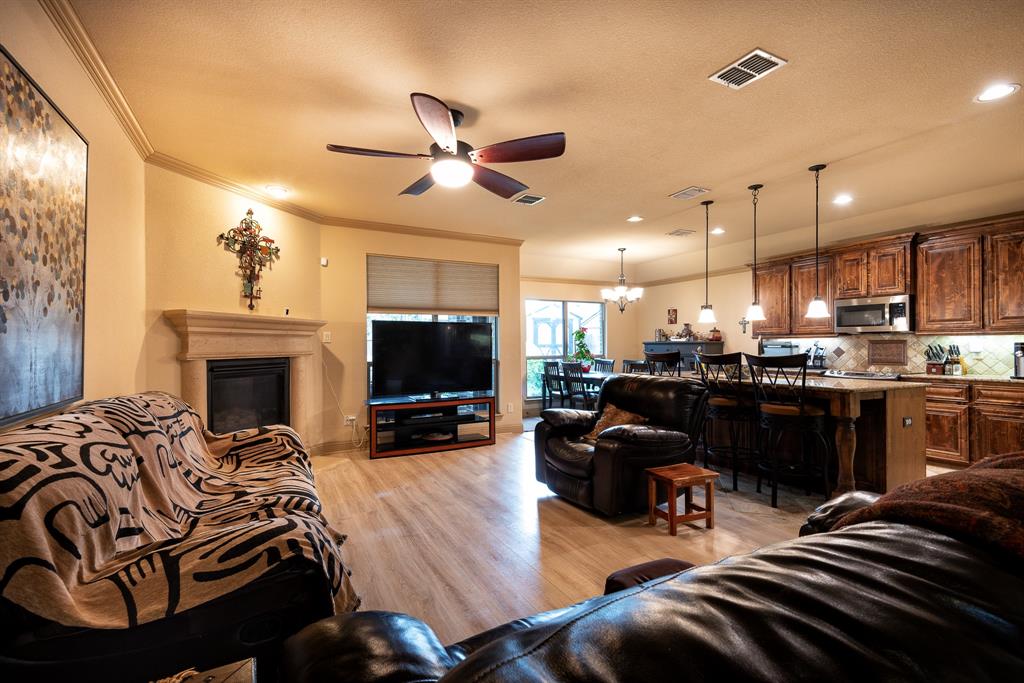 Saddle Brook Estates Ph 1a - Residential