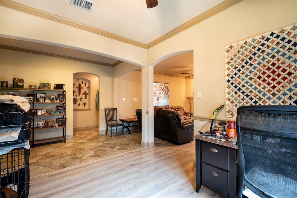 Saddle Brook Estates Ph 1a - Residential