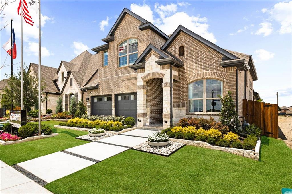 4601 Lyre Leaf Drive