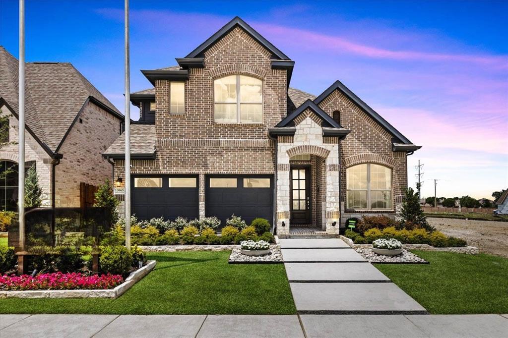 4601 Lyre Leaf Drive